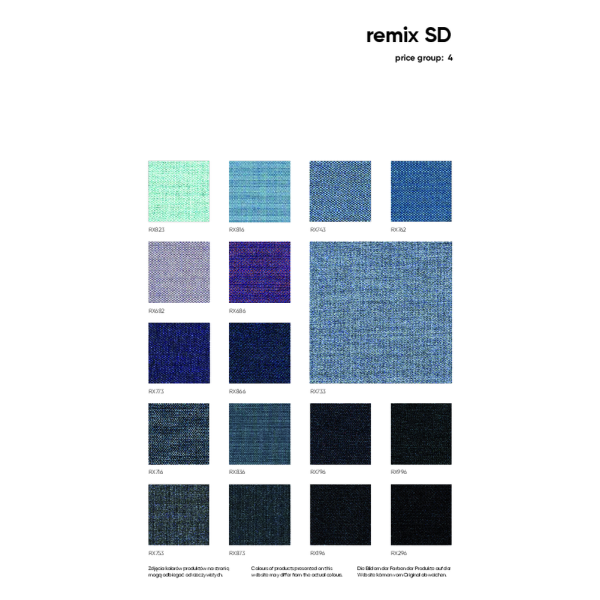 remixSD - sampler 2021-03